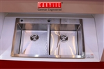 Chậu Rửa Chén Inox 304 Carysil VN-N200